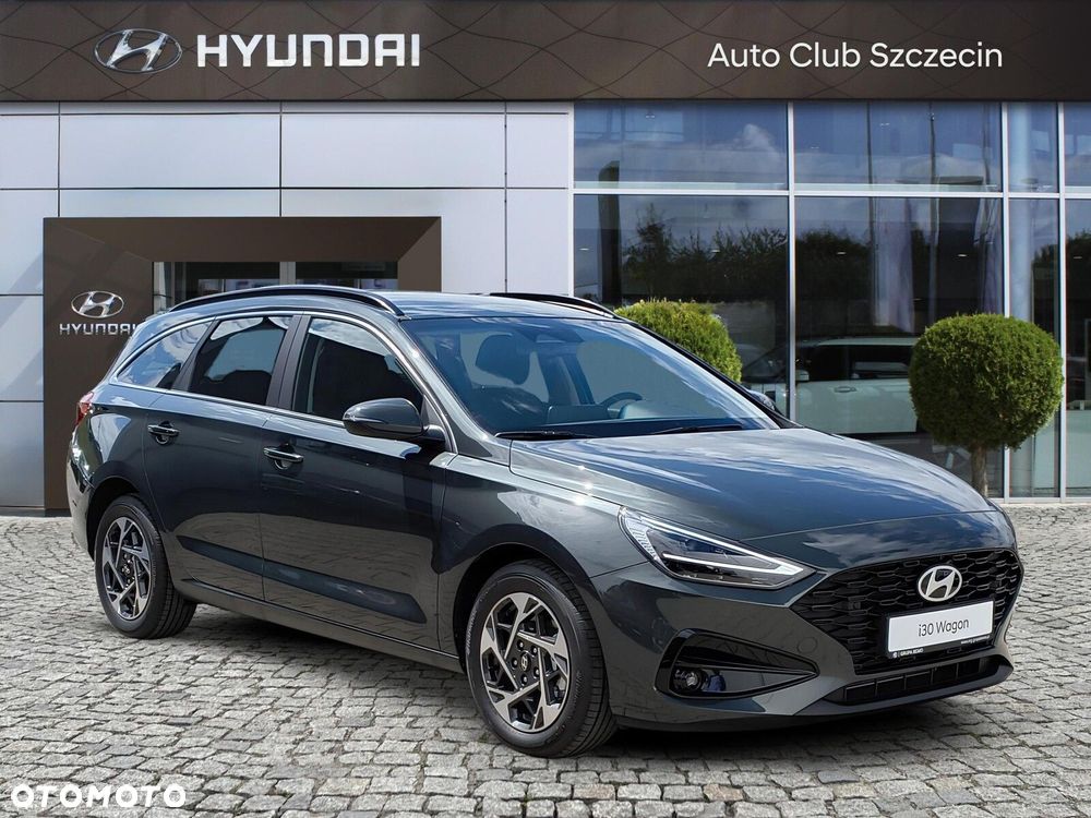 Hyundai i30 1.6 T-GDI Smart DCT - 3