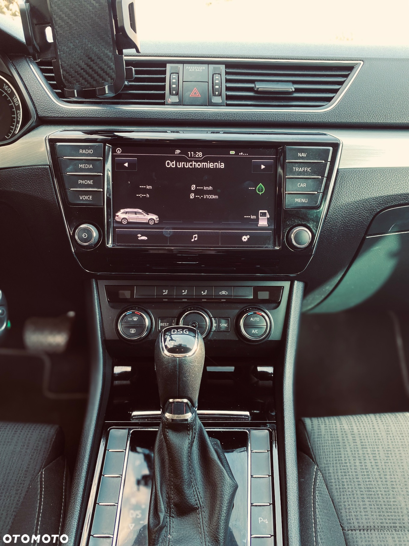Skoda Superb - 10