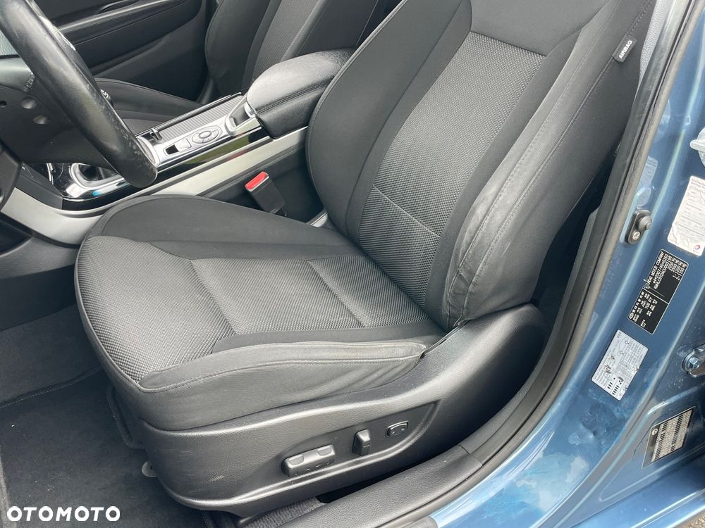 Hyundai i40 2.0 GDI Premium - 7