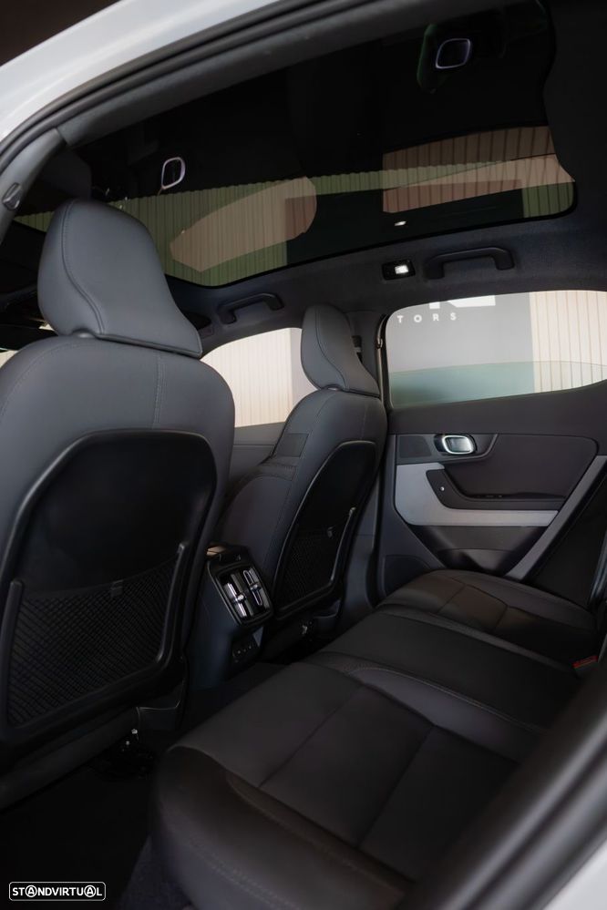 Polestar 2 Long Range 82 kWh Plus - 34