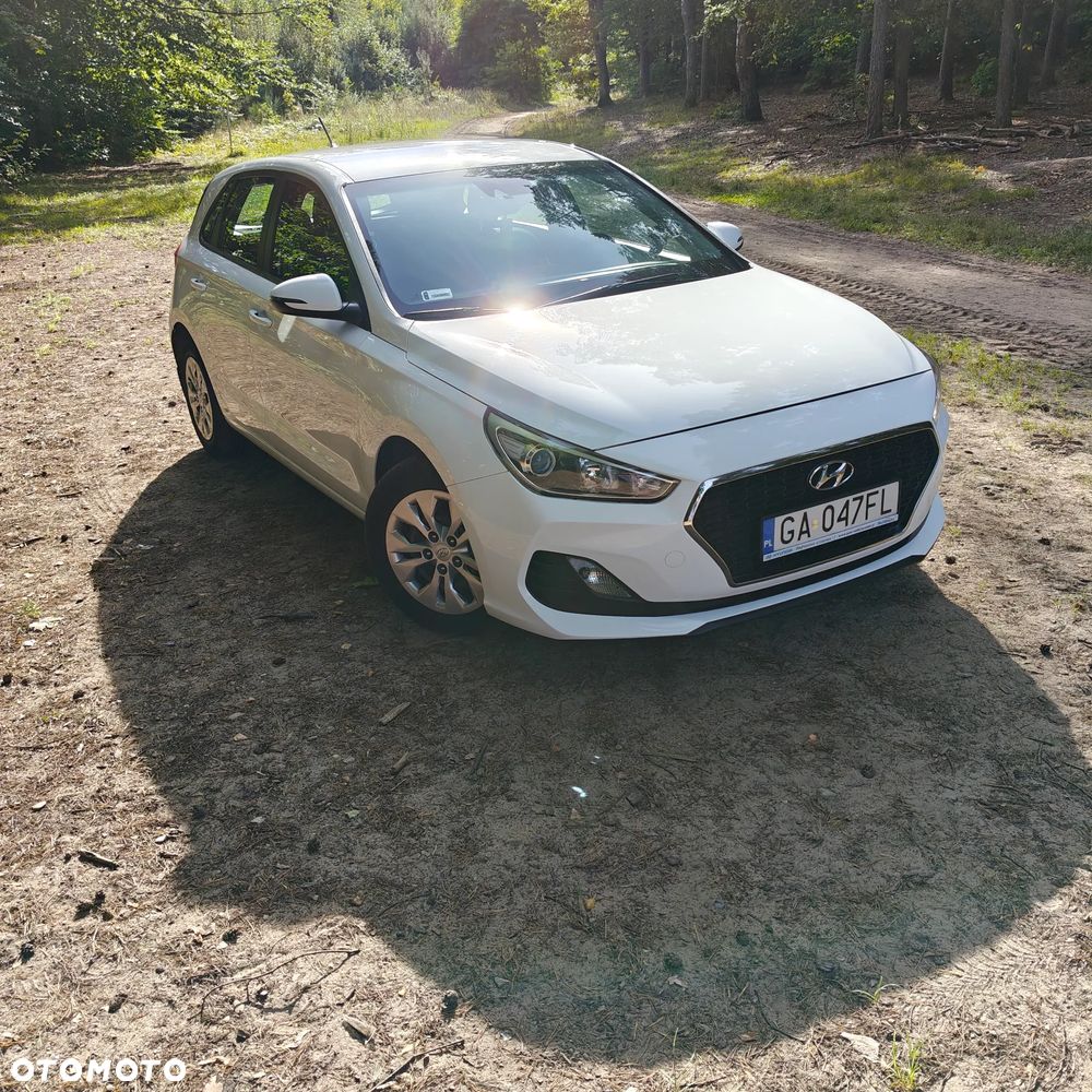 Hyundai i30 1.4 Classic + - 1