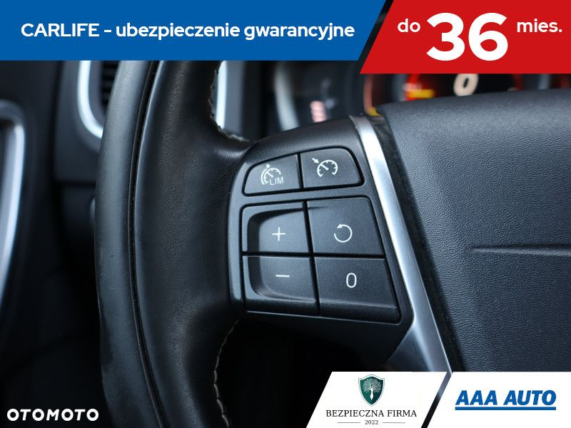 Volvo V60 - 18