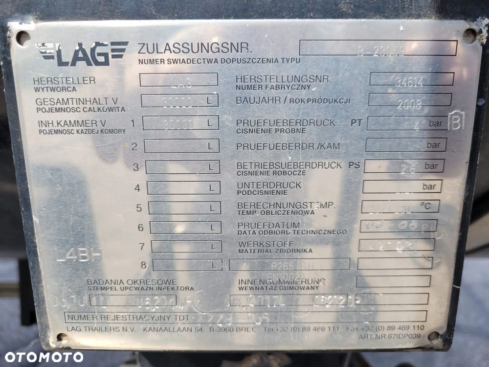 Lag - 6