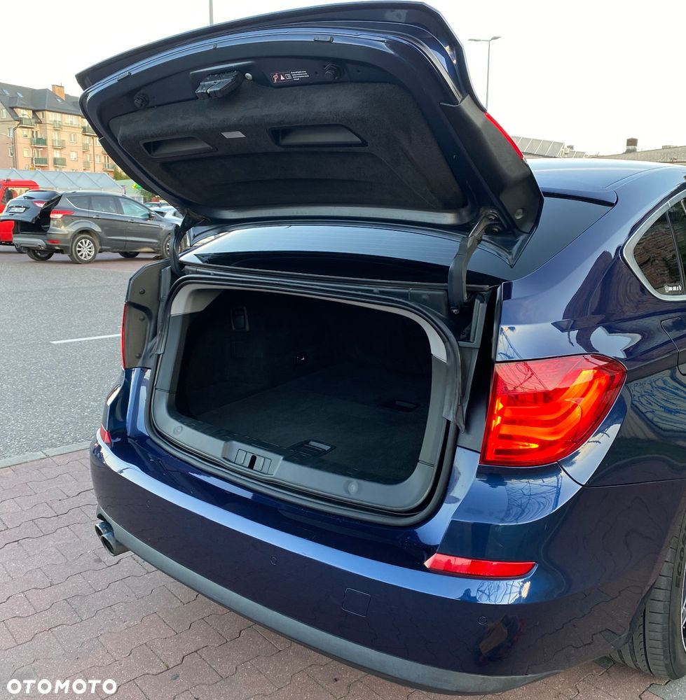 BMW 5GT 530d - 31