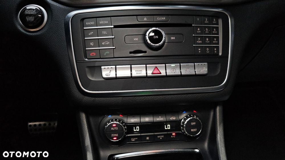 Mercedes-Benz CLA - 11