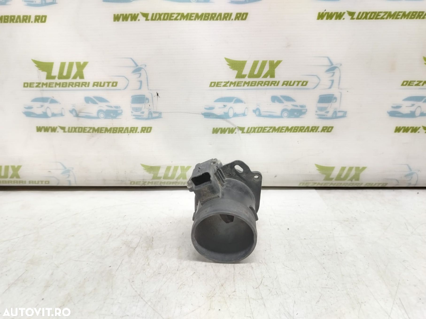 Debitmetru 2.0 hdi 9662635680 Citroen C4 2 [2010 - 2017] - 1