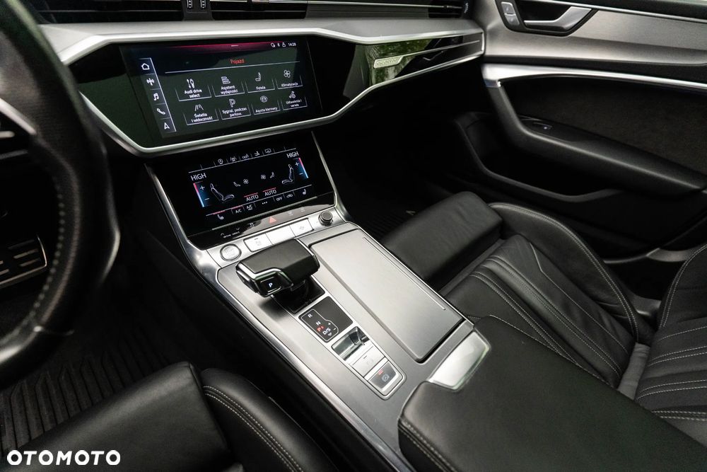 Audi A7 Sportback - 19