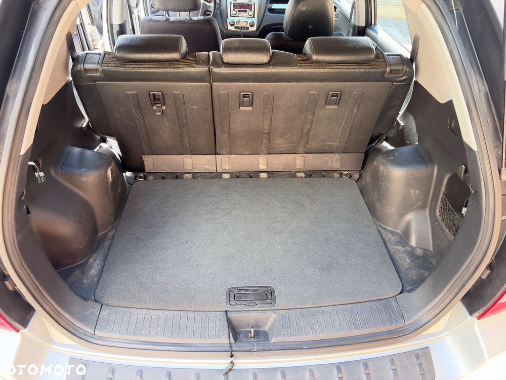 Kia Sportage 2.0 Tour + - 14