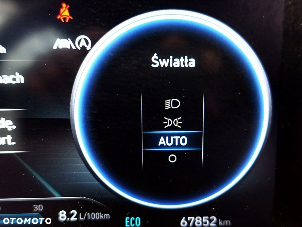 Hyundai Tucson - 32