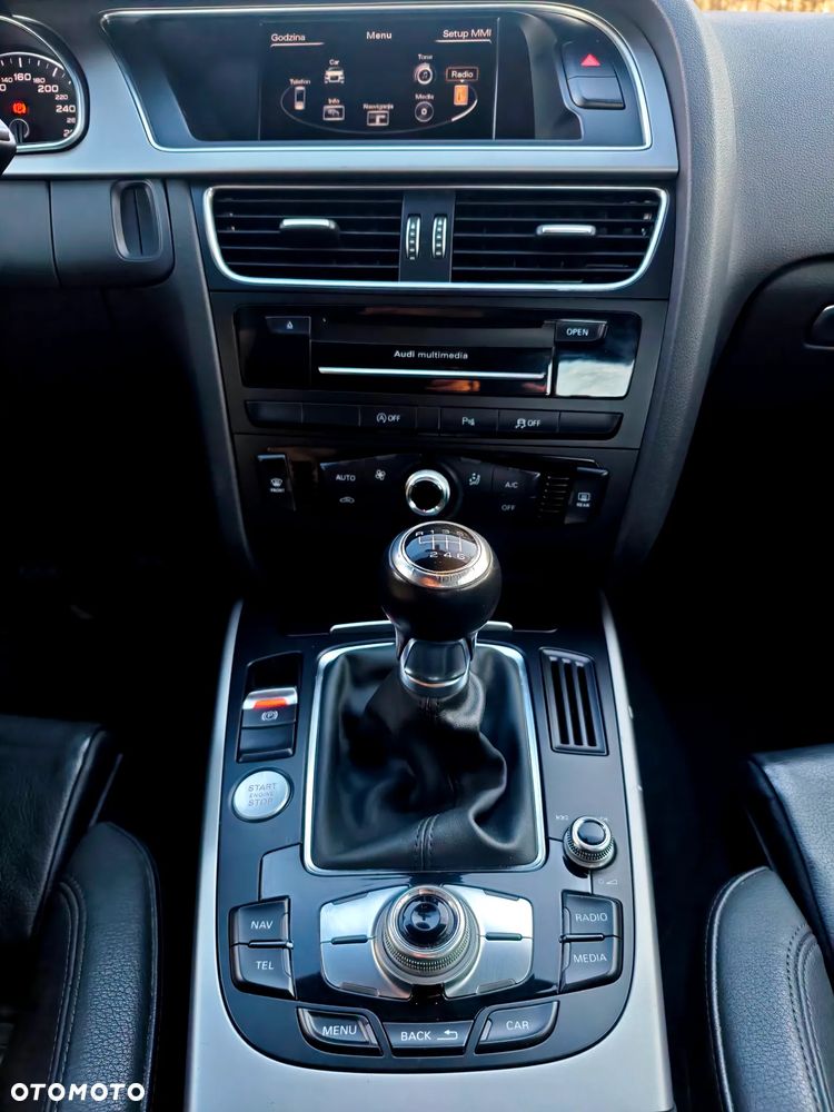 Audi A5 Coupé - 25