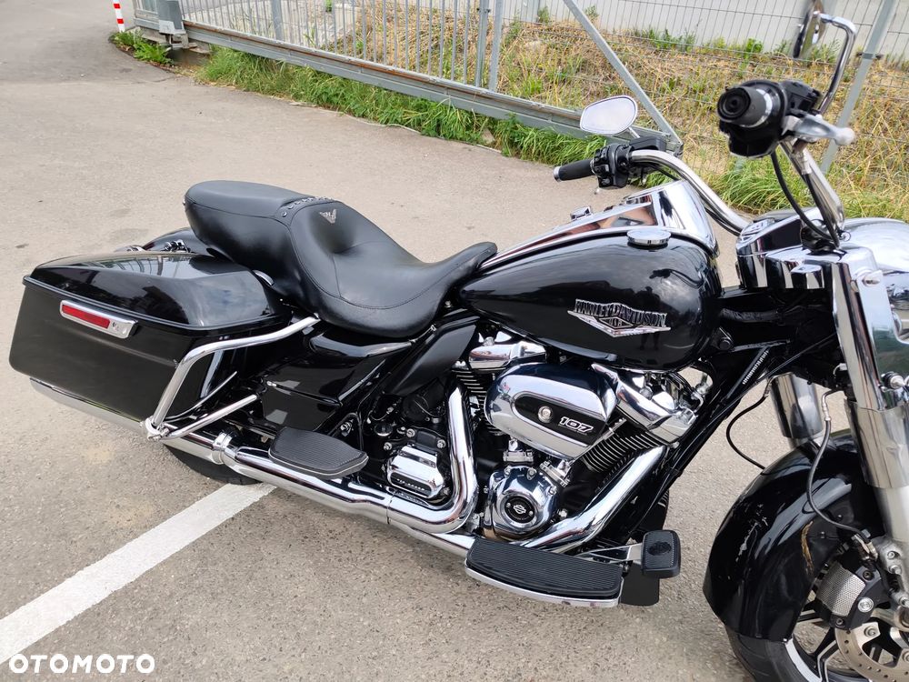 Harley-Davidson Touring Road King - 3