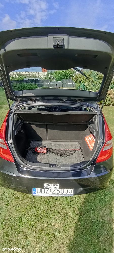 Hyundai i30 1.4 Classic - 8