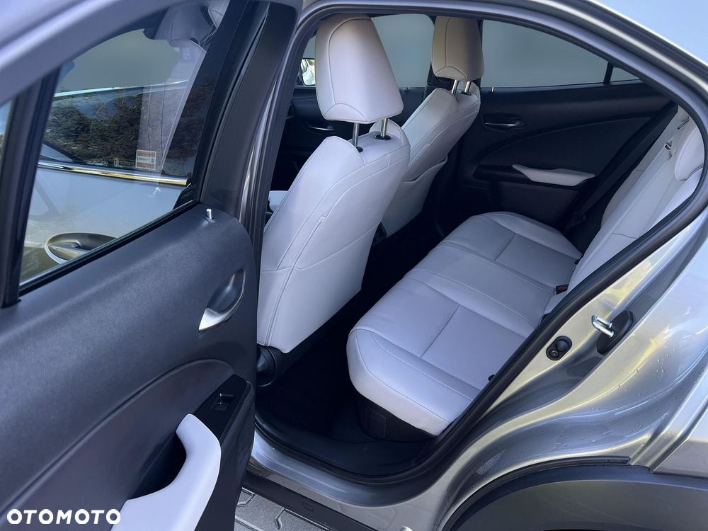 Lexus UX 300h F Sport Design - 17