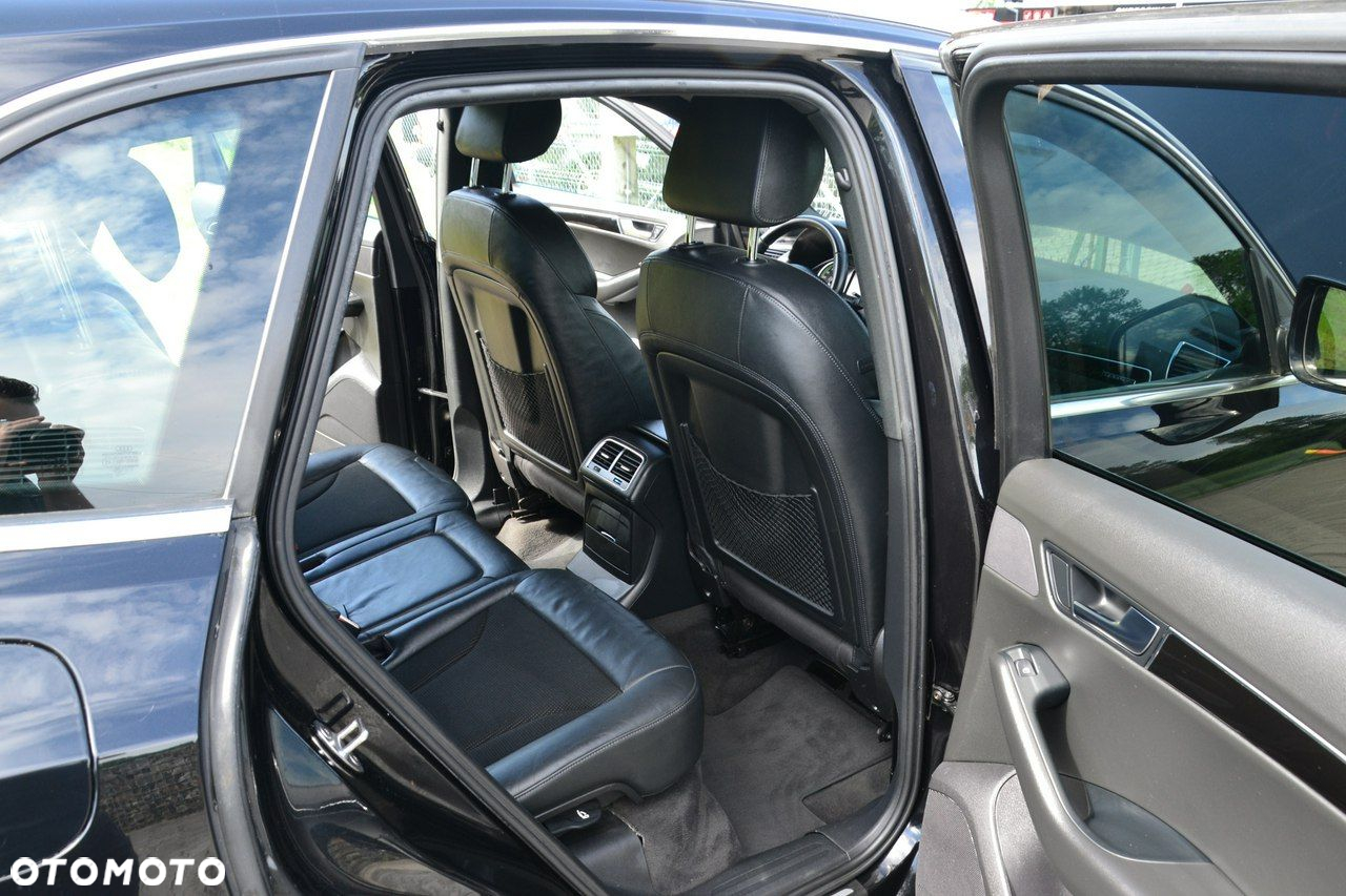 Audi Q5 - 15