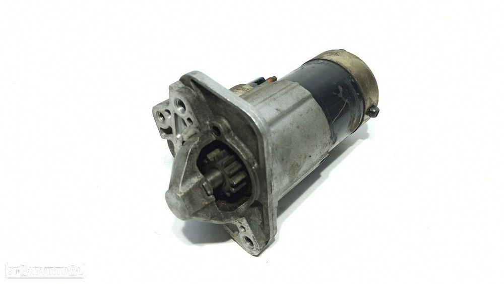 MOTOR DE ARRANQUE RENAULT SCENIC II AUTHENTIQUE - 1