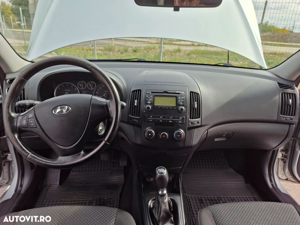 Hyundai i30 - 11