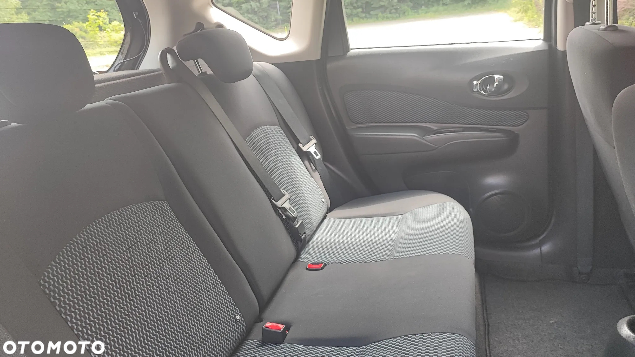 Nissan Note 1.2 Black Edition - 23