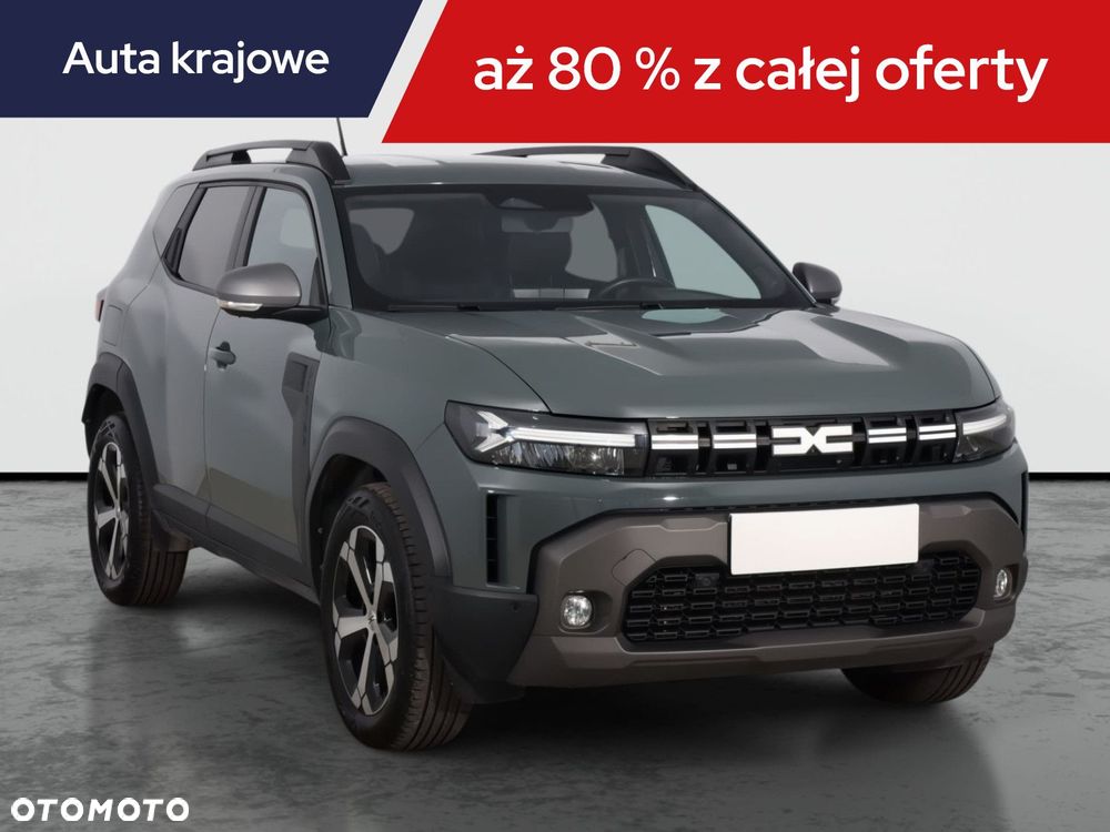 Dacia Duster - 3