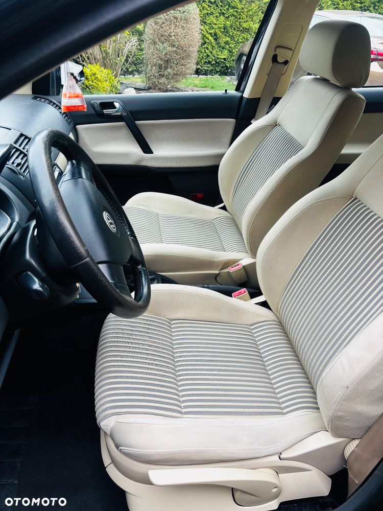 Volkswagen Polo 1.4 TDI DPF Tour - 5