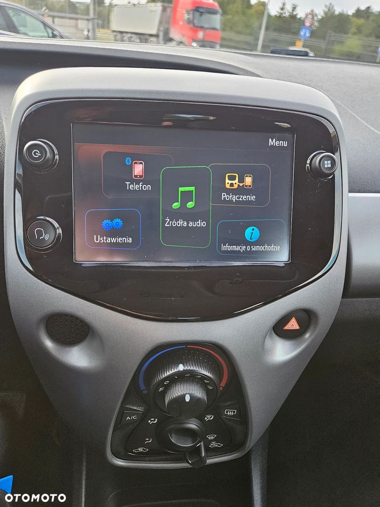 Toyota Aygo - 17