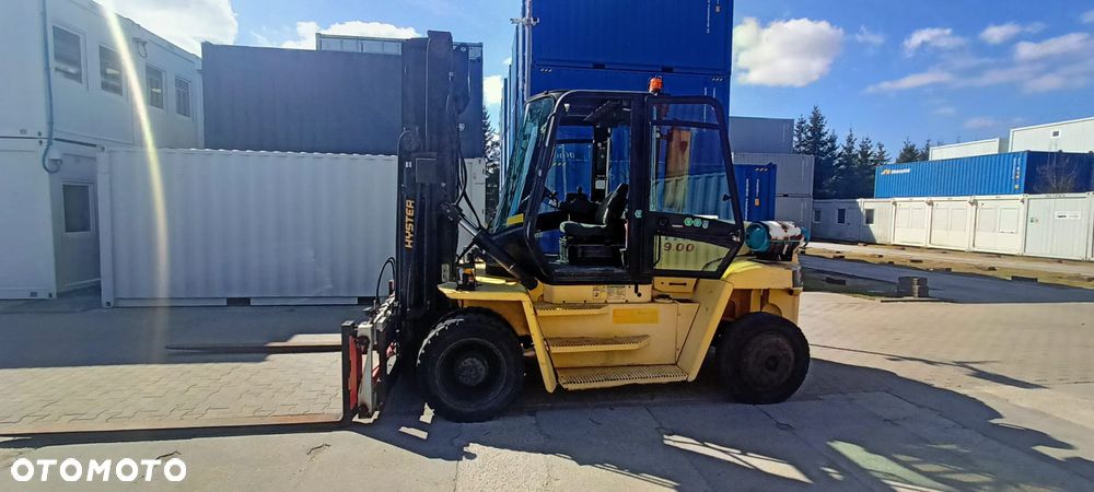Hyster H9.00XM - 3