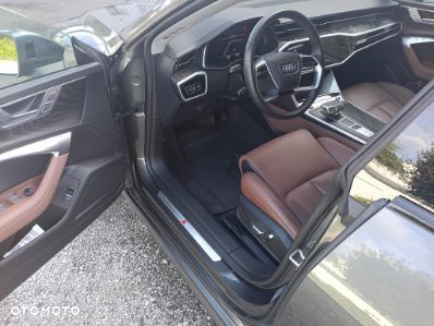Audi A7 Sportback 45 TFSI mHEV Quattro S tronic - 11