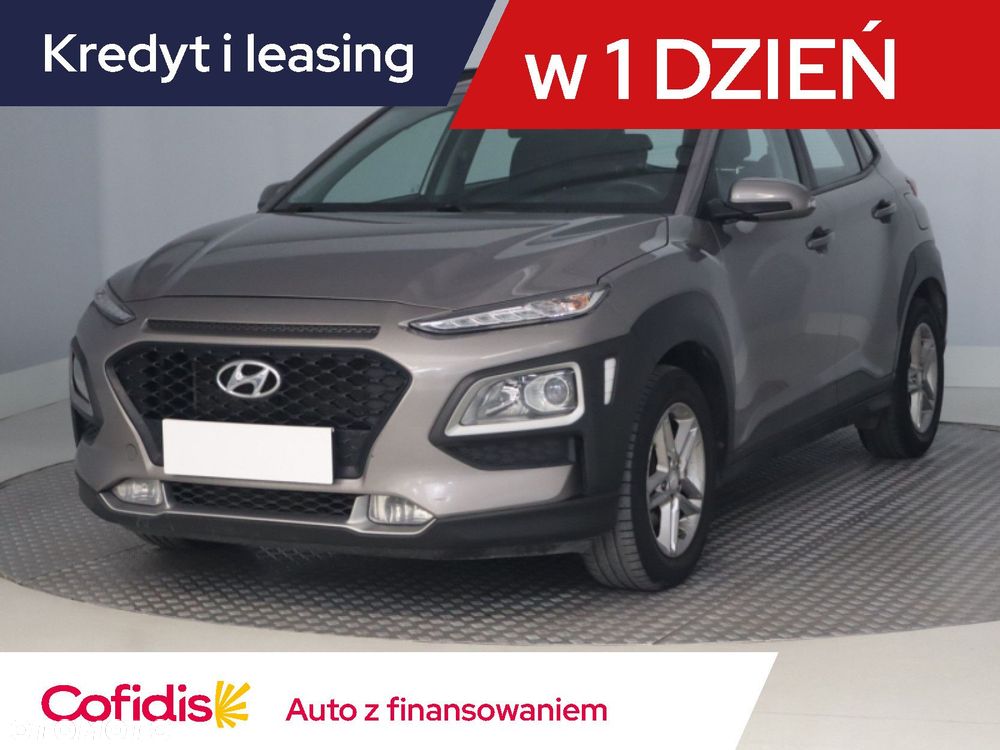 Hyundai Kona - 2
