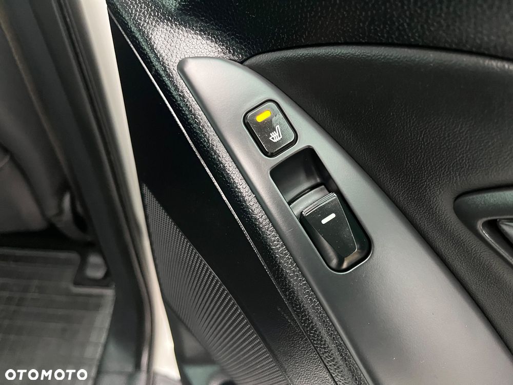 Hyundai ix35 1.7 CRDi 2WD Style - 22