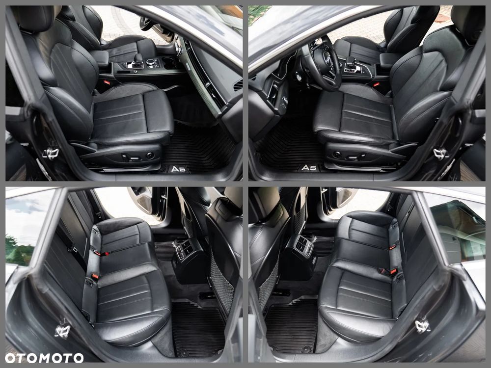 Audi A5 - 20