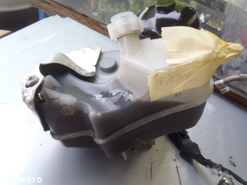 łożysko oporowe z czujnik Selespeed Dualogic Robot Automat Fiat Panda 500 Grande Punto Evo Doblo Qubo Fiorino idea 500 ducato 147 156 159 tipo 600 stilo croma skrzynia automatyczna - 19