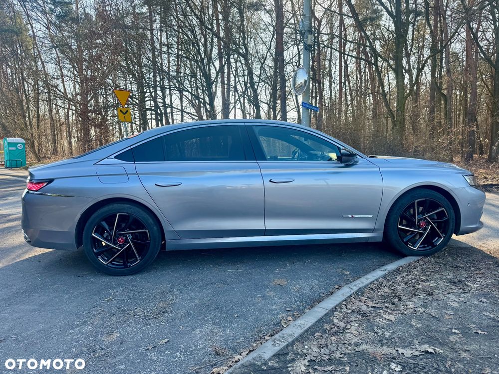 DS Automobiles DS 9 - 21