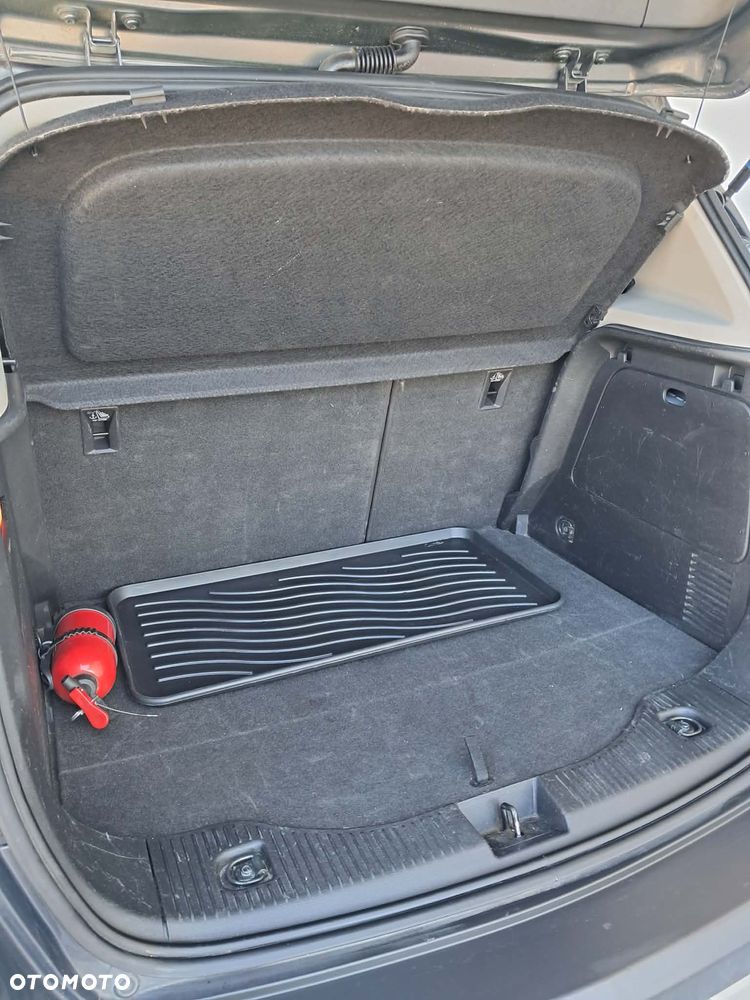 Opel Mokka 1.7 CDTI Automatik Edition - 14