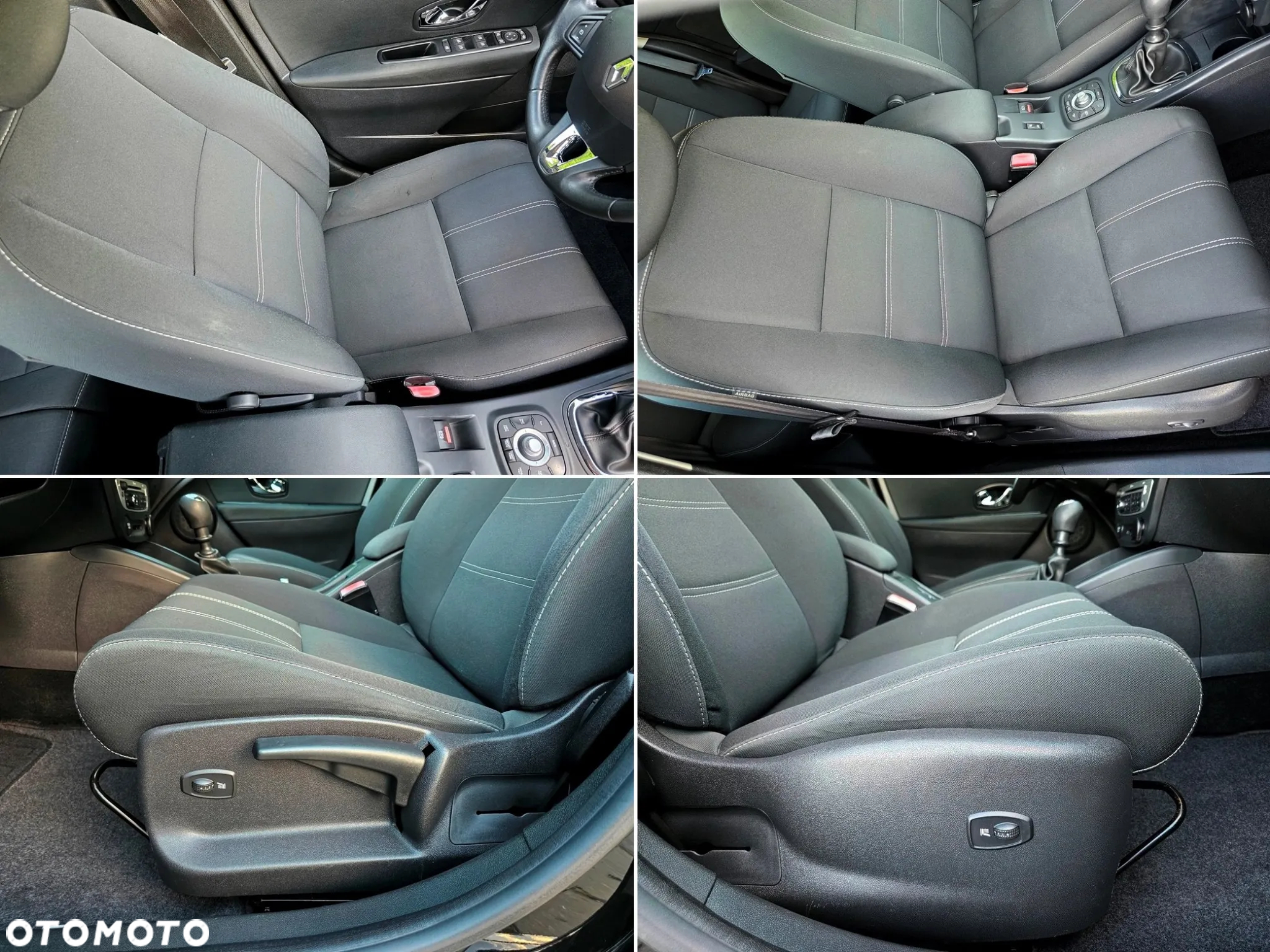 Renault Megane ENERGY TCe 115 Start & Stop LIMITED - 19