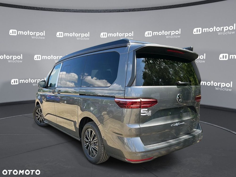 Volkswagen California - 7