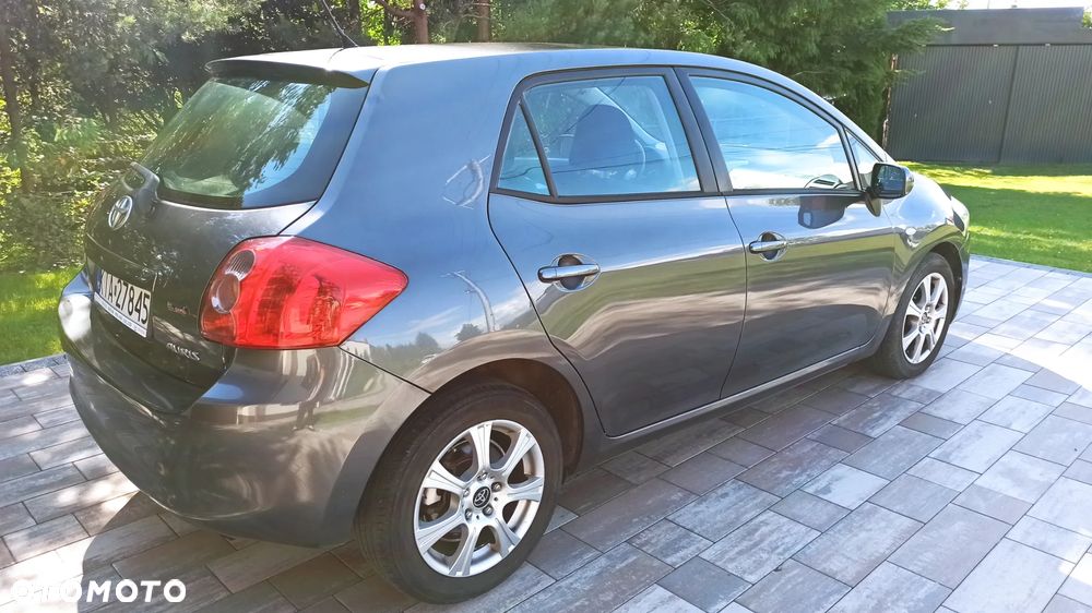 Toyota Auris 1.4 VVT-i Luna - 7