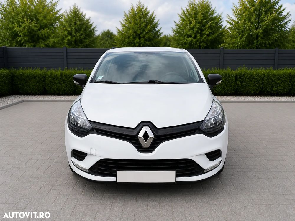 Renault Clio (Energy) dCi 90 Start & Stop INTENS - 3