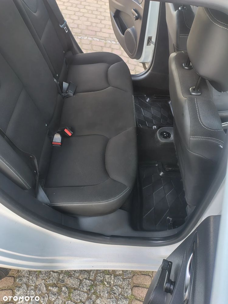 Renault Clio 1.5 dCi Business - 14