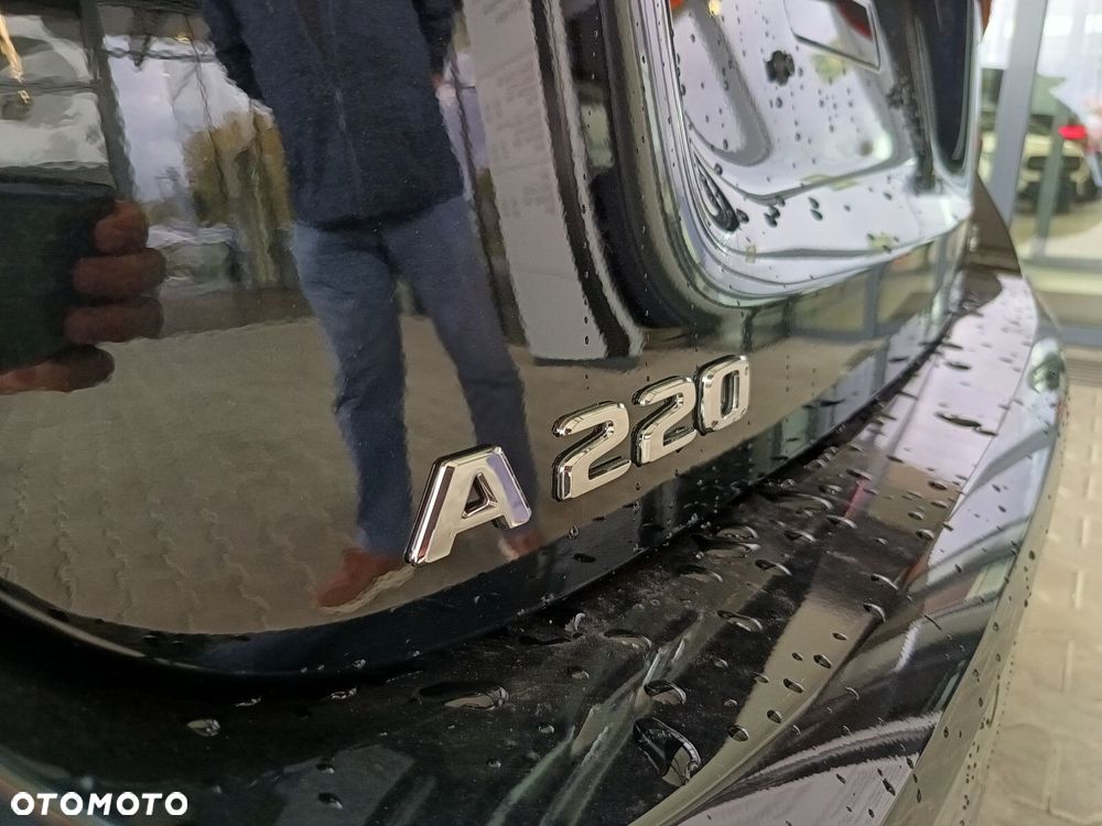 Mercedes-Benz Klasa A - 32