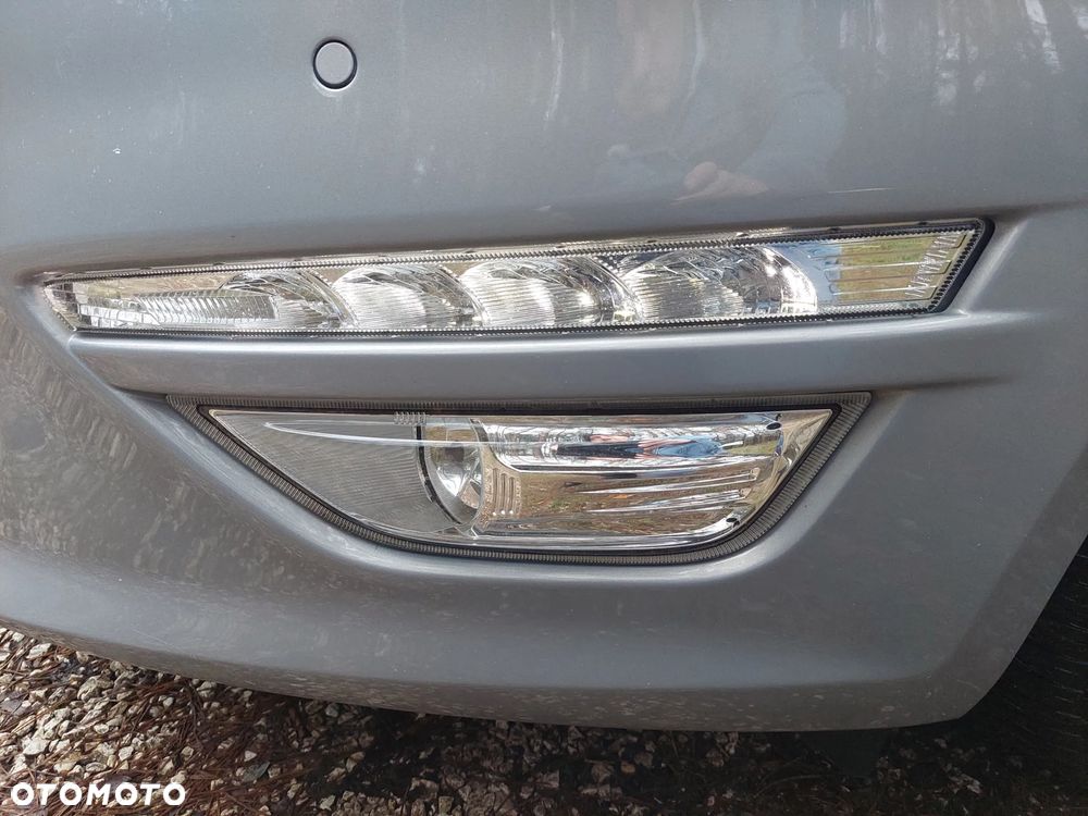 Ford Mondeo 1.6 Eco Boost Start-Stopp Ambiente - 14