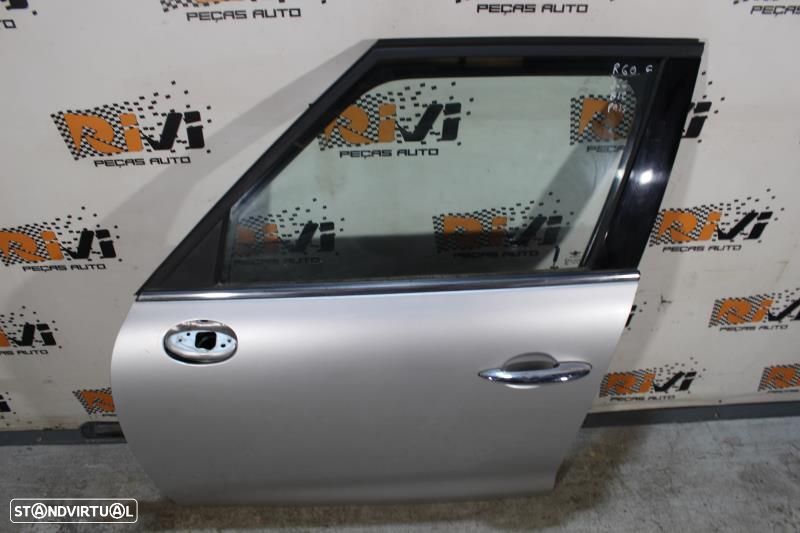 Porta Frente Esquerda MINI Countryman R60 - 4
