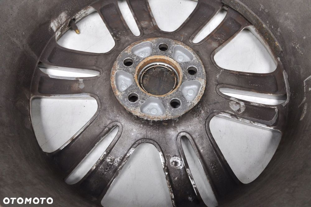 VOLVO XC90 FELGI ALUMINIOWE R18" 7J 5X108 ET49 30736366 - 13