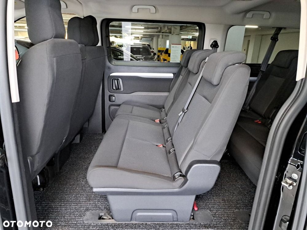 Toyota Proace Verso 2.0 D4-D Long Business - 13