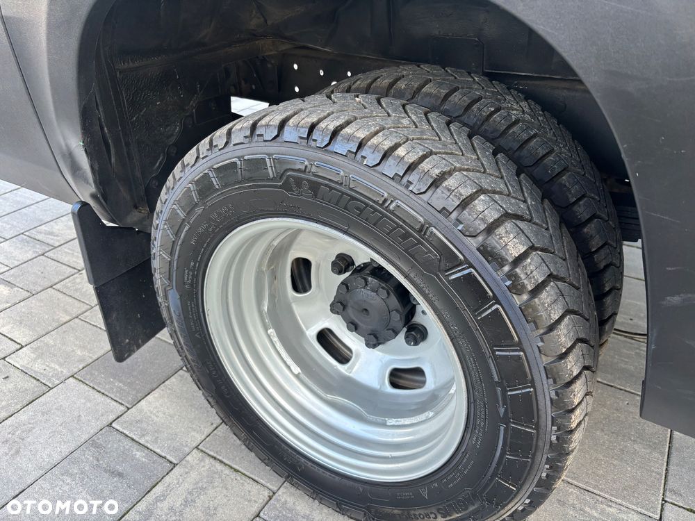 Iveco 35c18 - 12