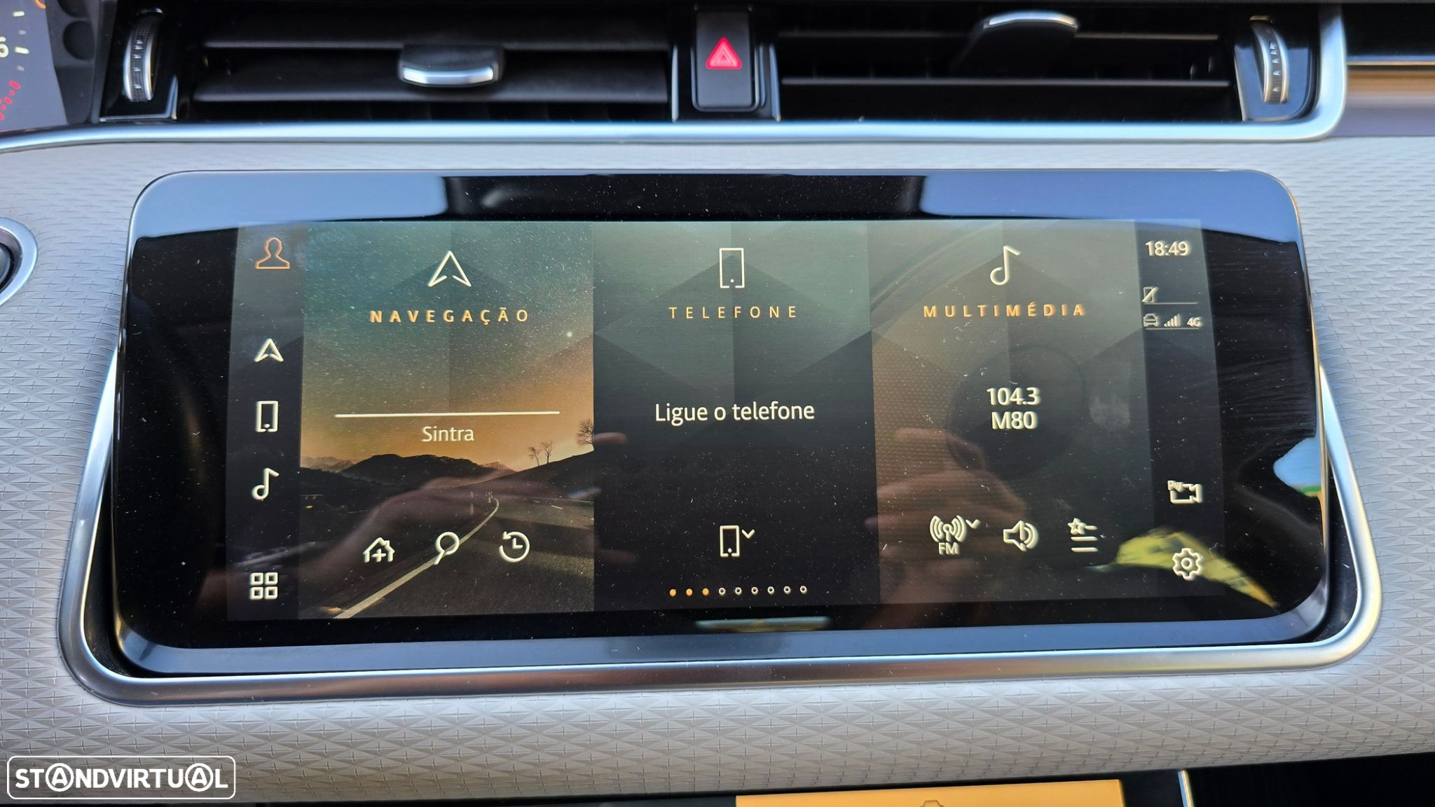 Land Rover Range Rover Evoque - 46