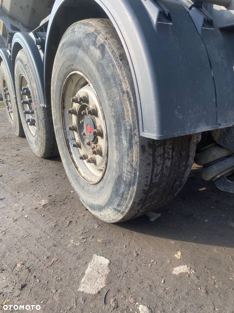 Reisch RHSK-3-SR07 - 15