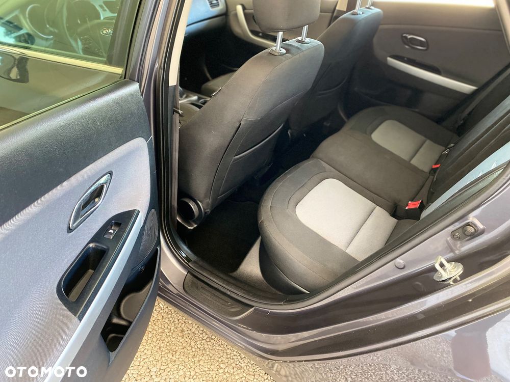 Kia Ceed Cee'd 1.6 CRDi Business Line - 20