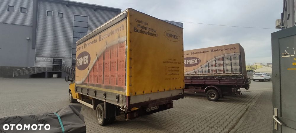 Ford Transit 430 - 10