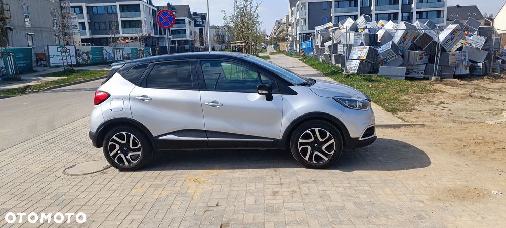 Renault Captur (ENERGY) TCe 90 INTENS - 1