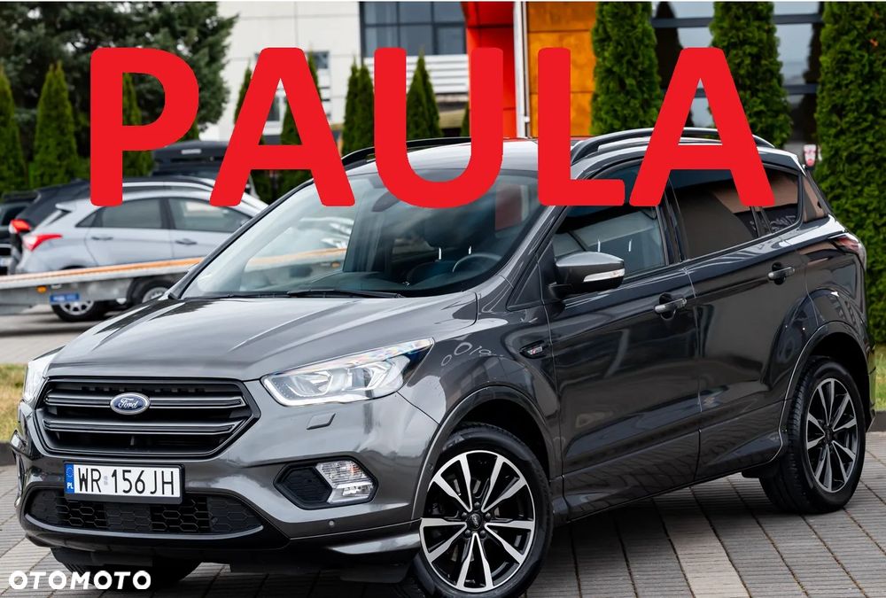 Ford Kuga 1.5 EcoBoost 2x4 ST-Line - 1