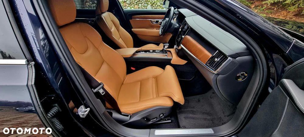 Volvo S90 D4 Inscription - 20